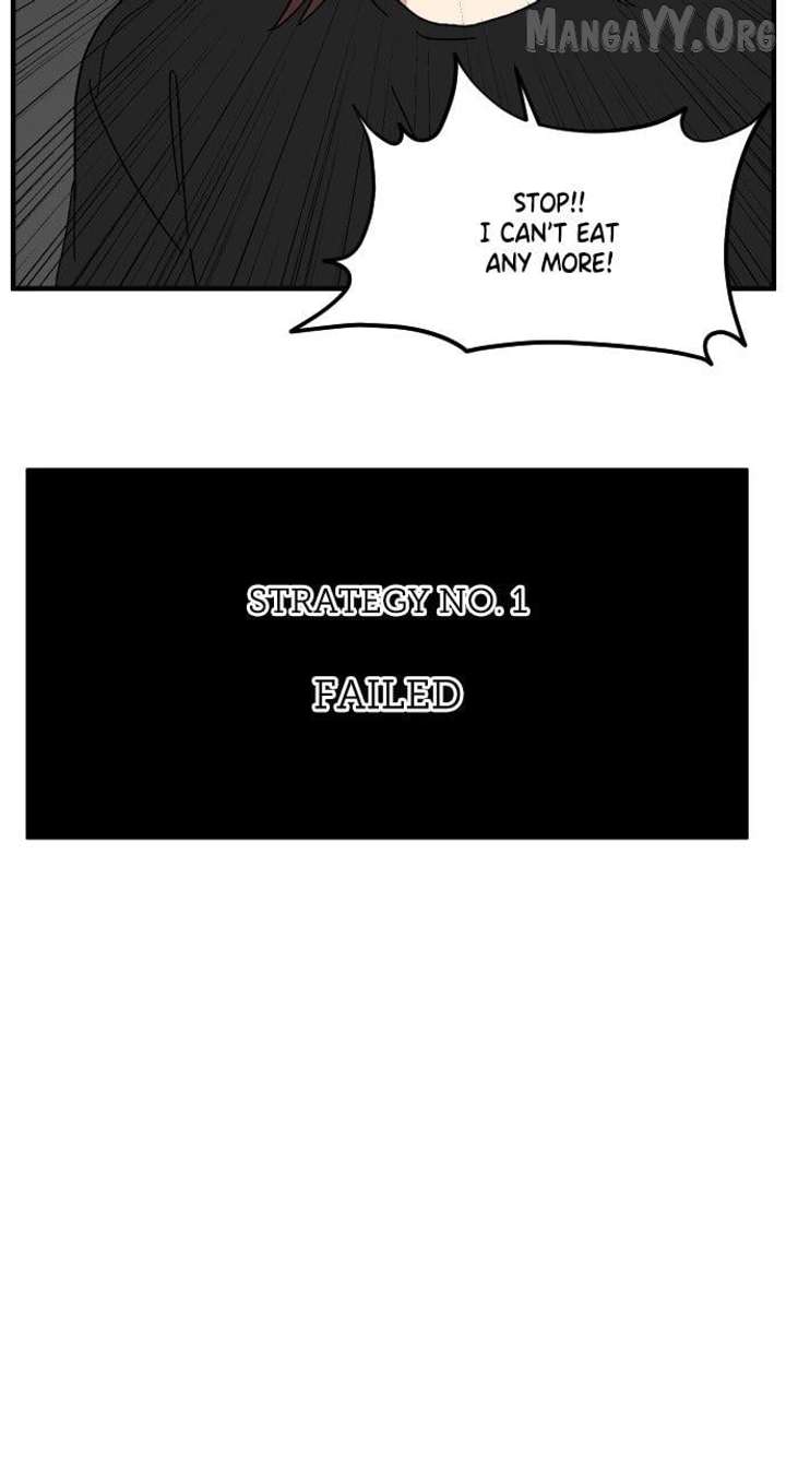 The Prize of Youth Chapter 45 page 33 - 