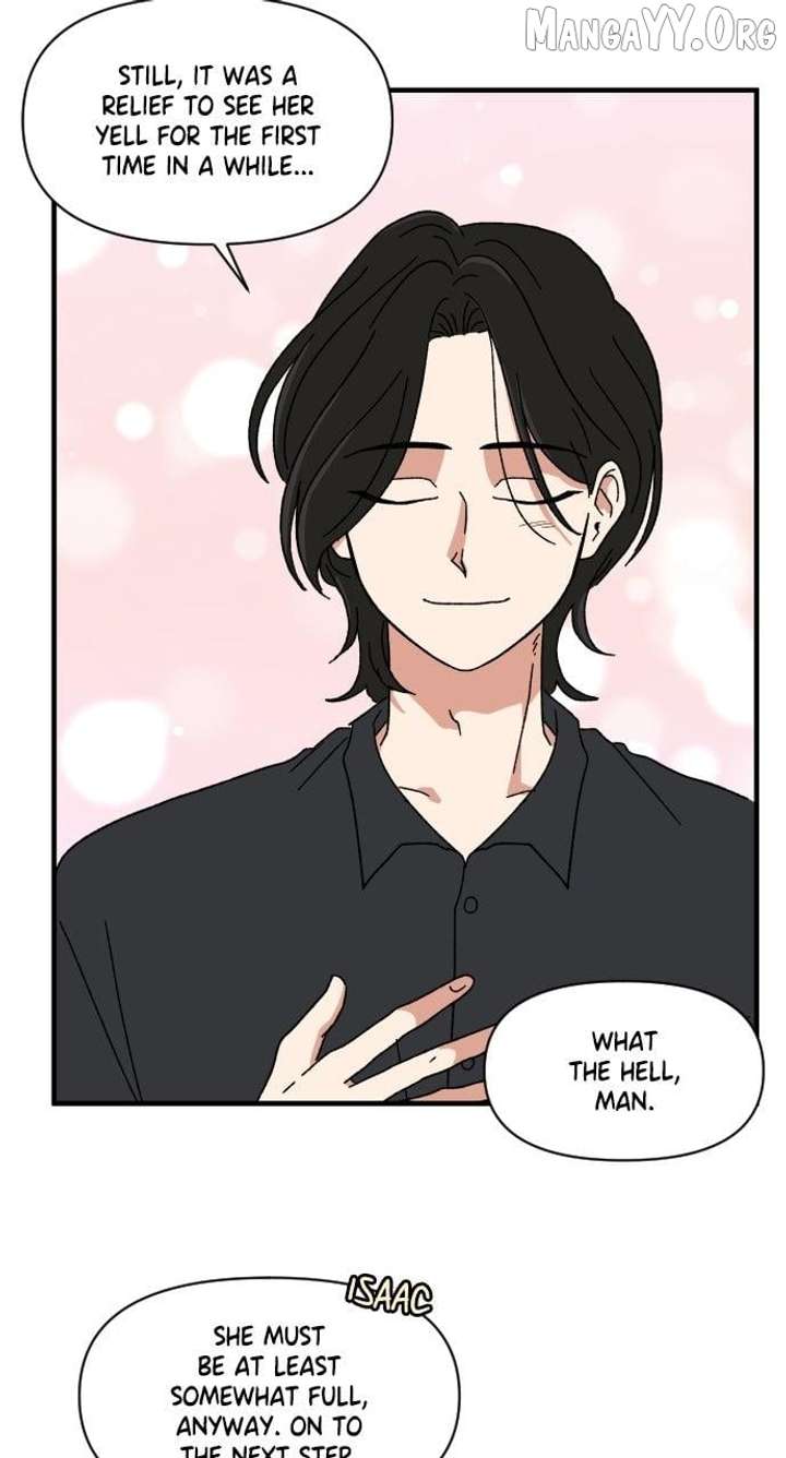 The Prize of Youth Chapter 45 page 35 - 