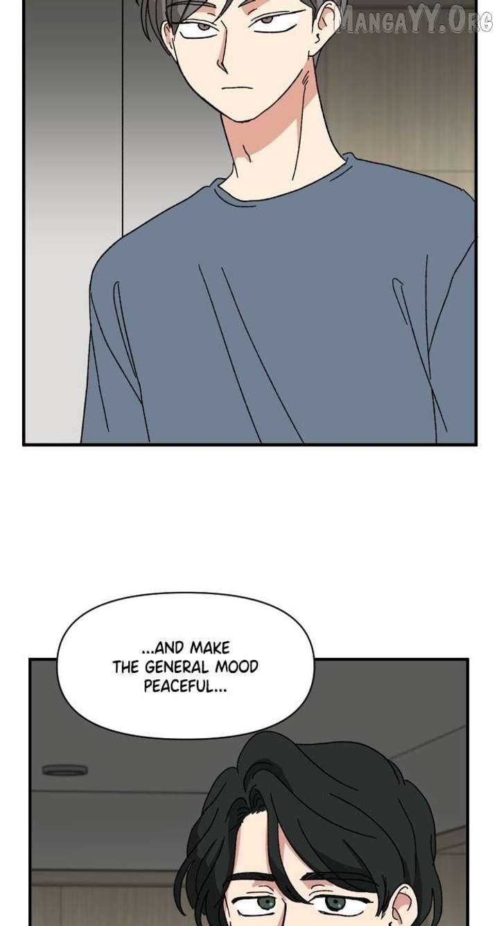 The Prize of Youth Chapter 45 page 38 - 