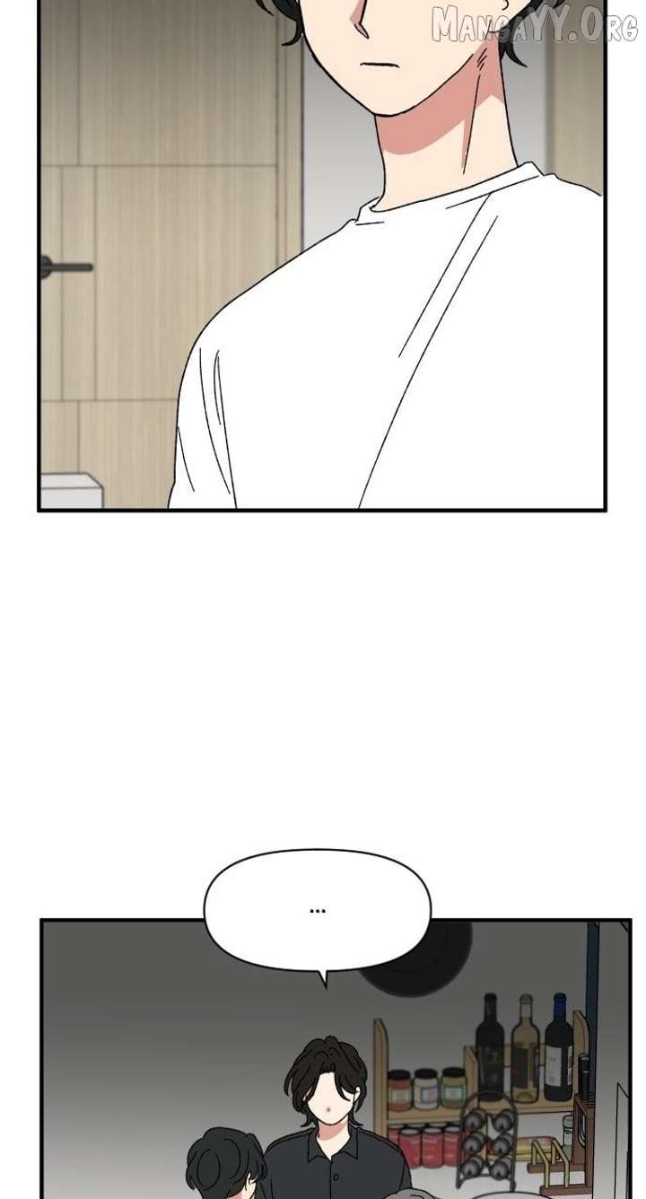 The Prize of Youth Chapter 45 page 39 - 