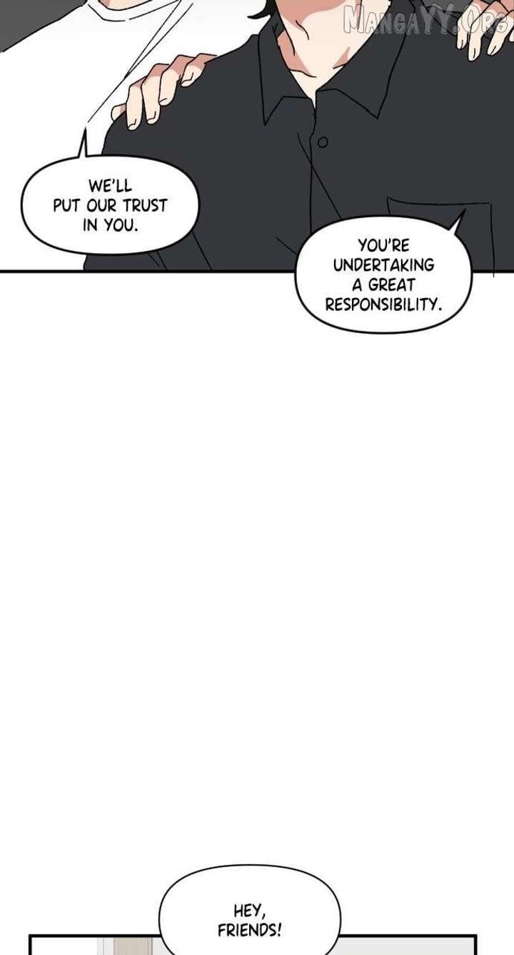 The Prize of Youth Chapter 45 page 41 - 