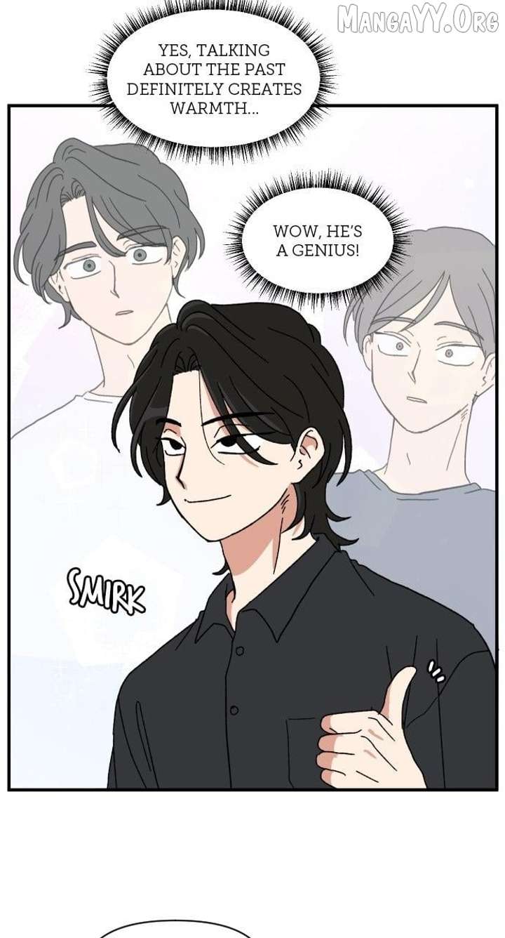 The Prize of Youth Chapter 45 page 48 - 
