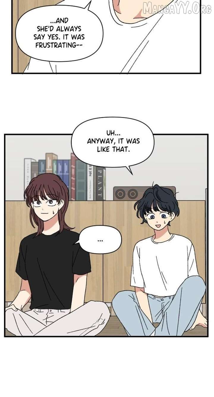 The Prize of Youth Chapter 45 page 51 - 