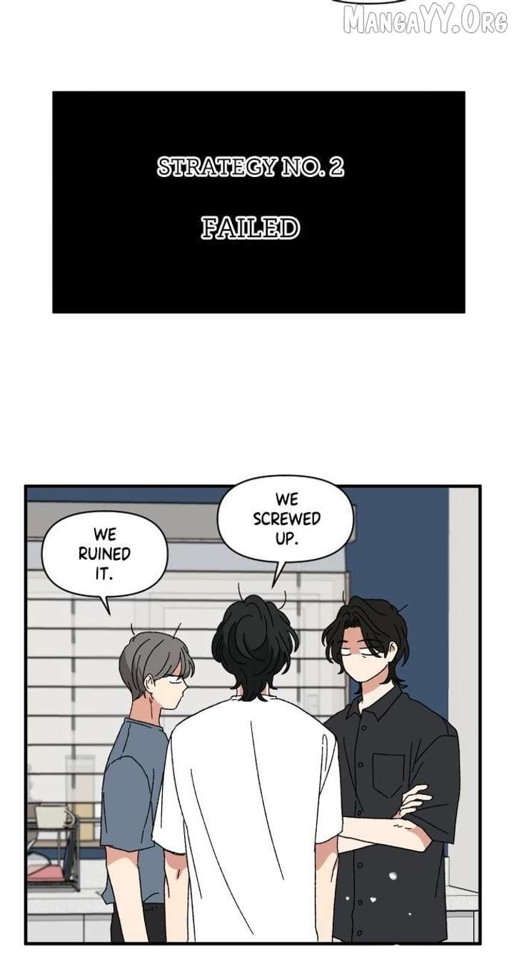 The Prize of Youth Chapter 45 page 53 - 