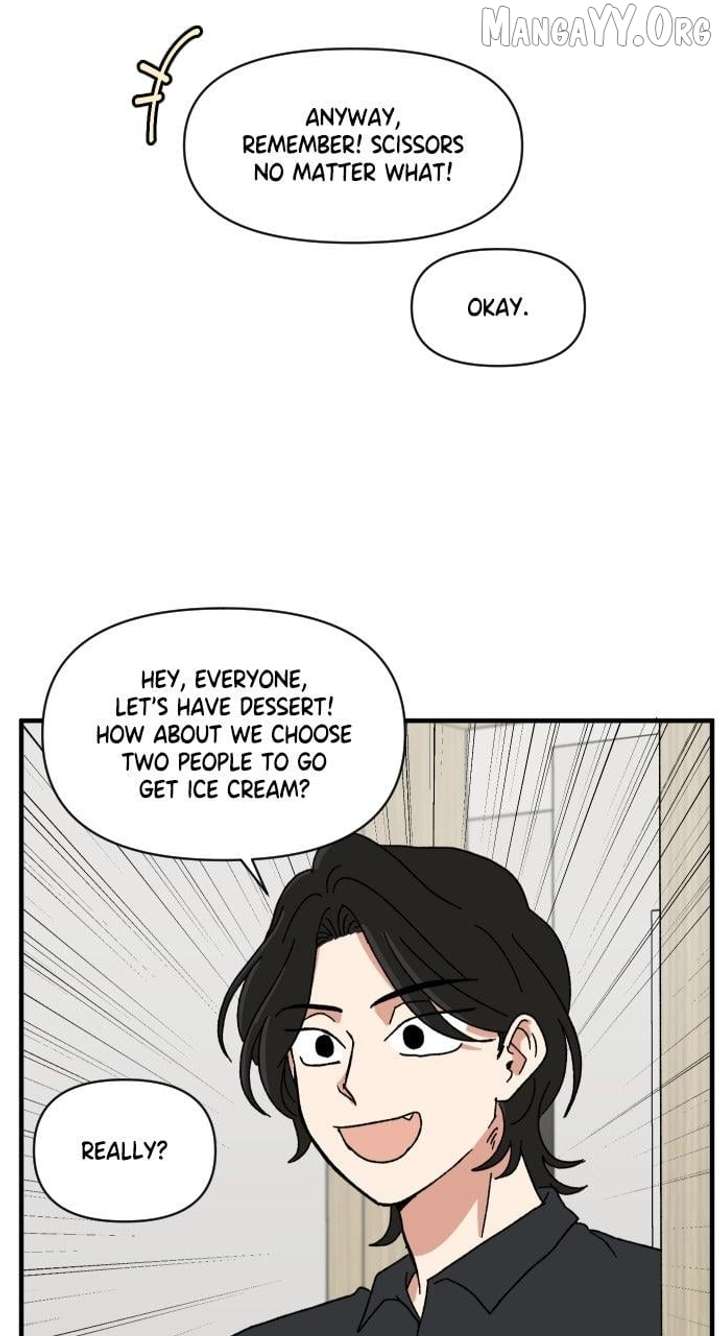 The Prize of Youth Chapter 45 page 59 - 
