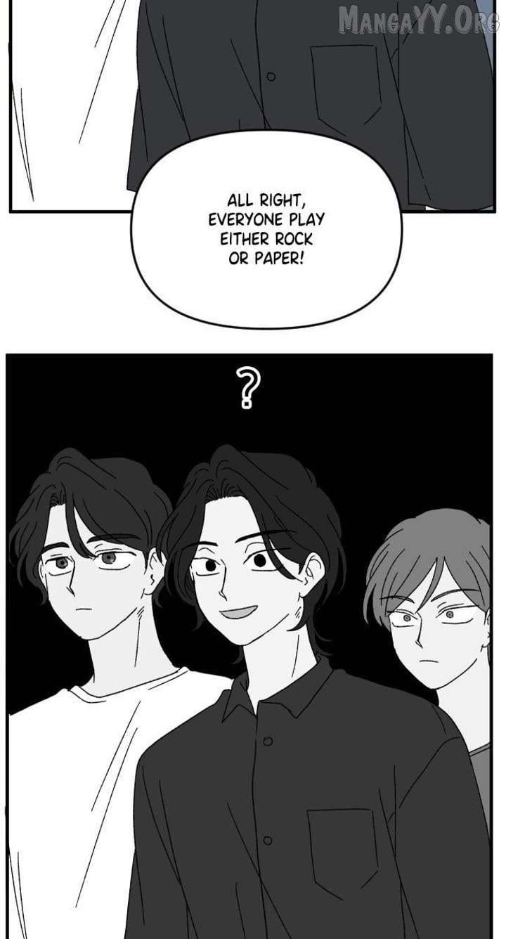 The Prize of Youth Chapter 45 page 62 - 