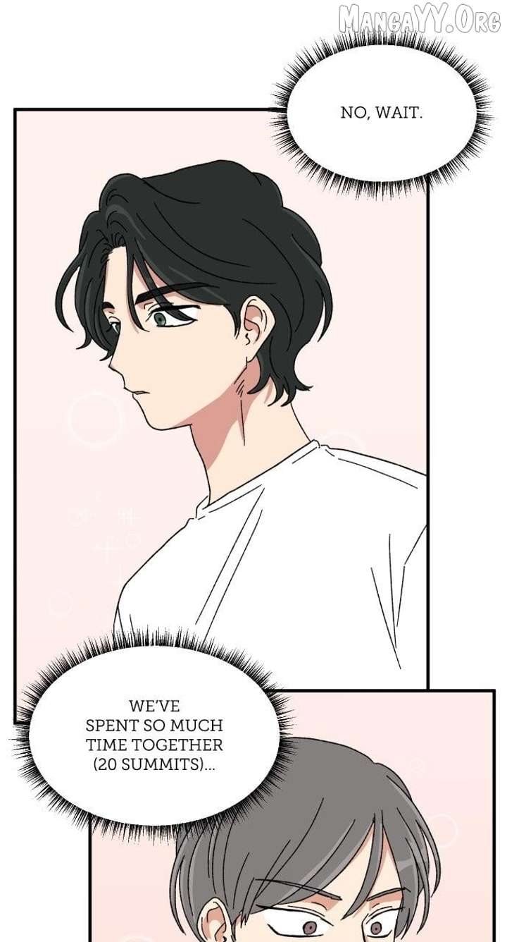 The Prize of Youth Chapter 45 page 64 - 