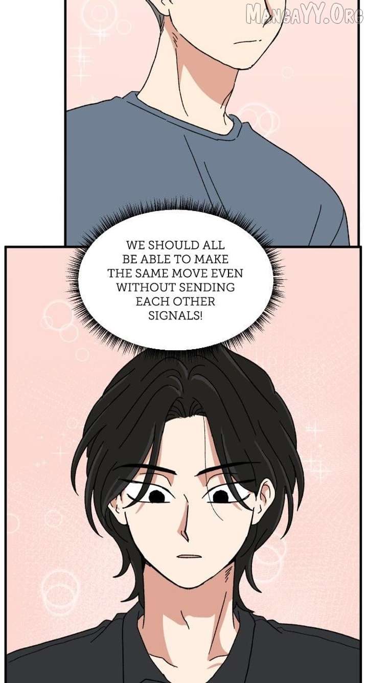 The Prize of Youth Chapter 45 page 65 - 