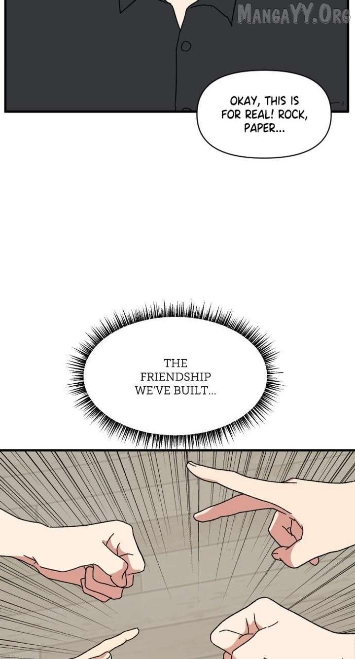 The Prize of Youth Chapter 45 page 66 - 