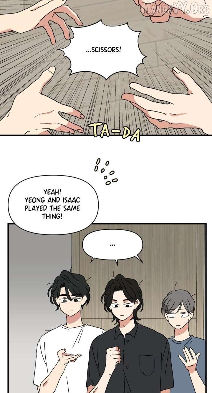 The Prize of Youth Chapter 45 page 67 - 