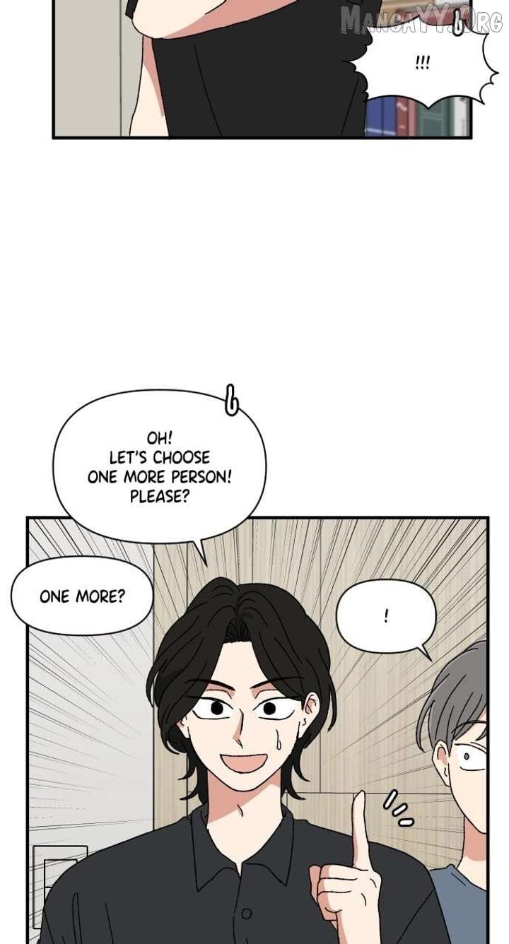 The Prize of Youth Chapter 45 page 70 - 