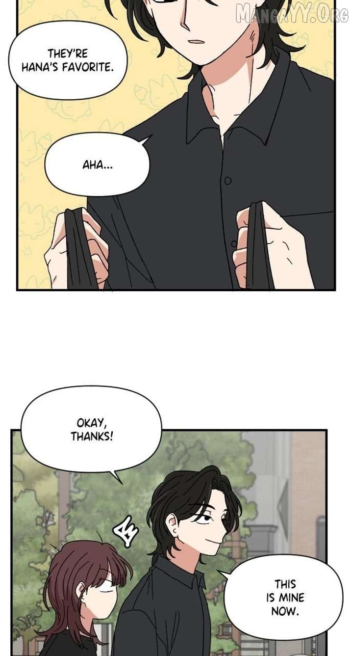 The Prize of Youth Chapter 45 page 8 - 