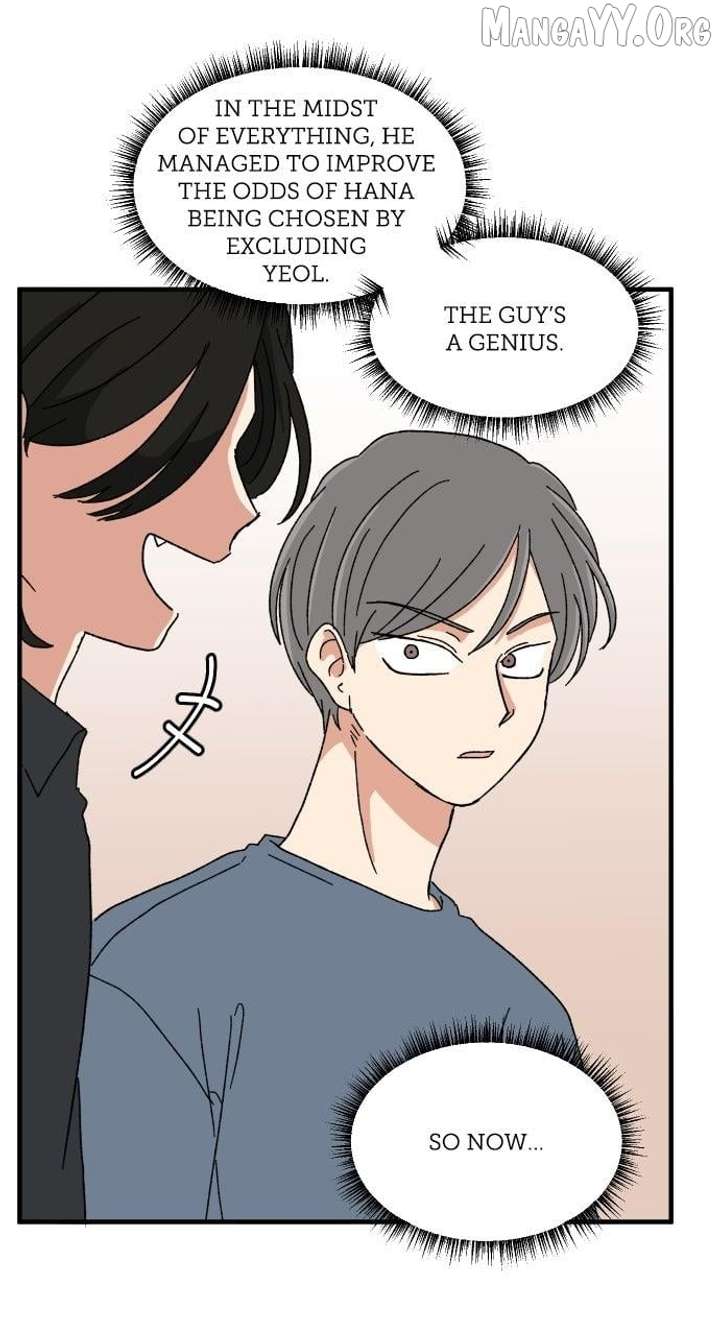 The Prize of Youth Chapter 45 page 73 - 