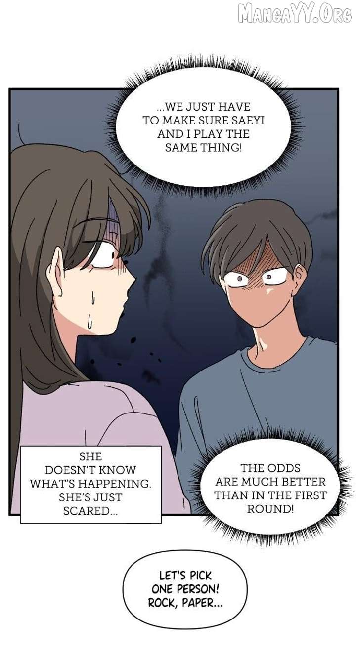 The Prize of Youth Chapter 45 page 74 - 