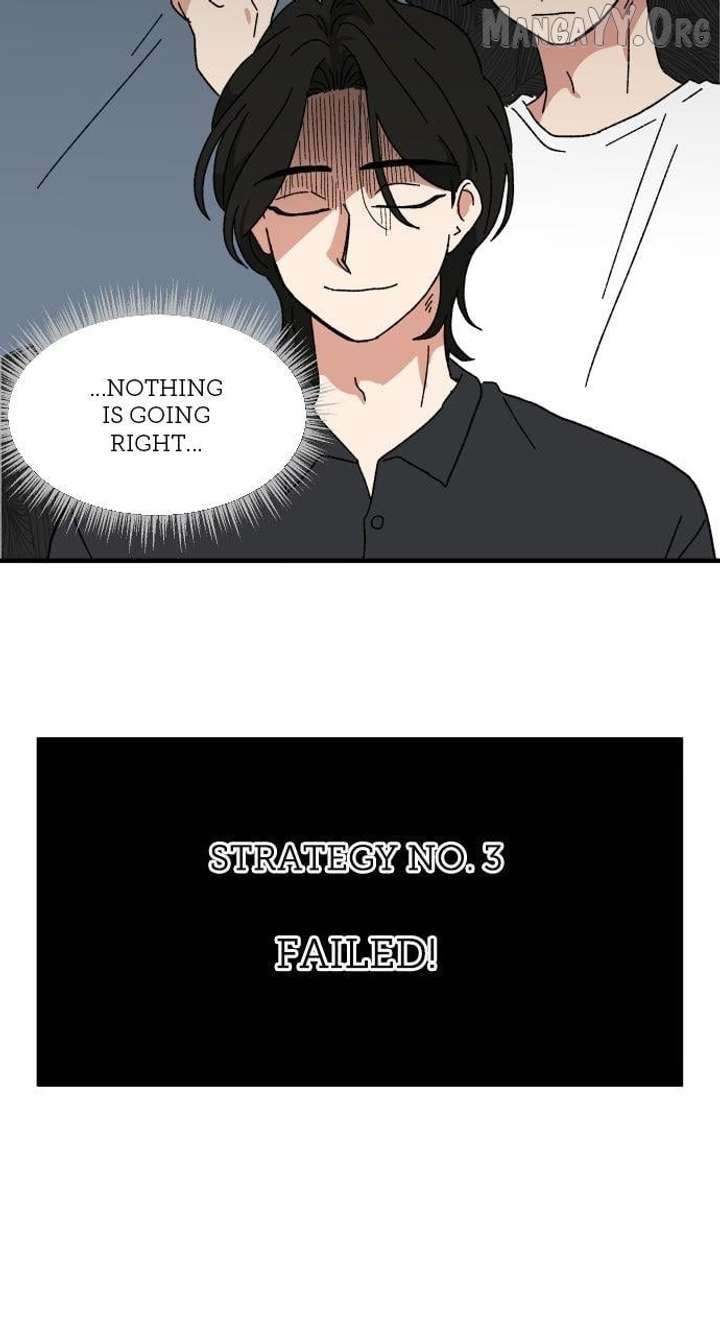 The Prize of Youth Chapter 45 page 77 - 