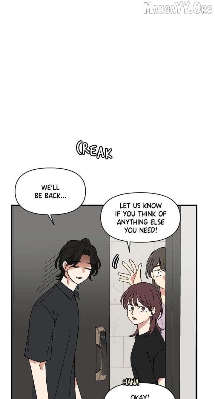 The Prize of Youth Chapter 45 page 78 - 