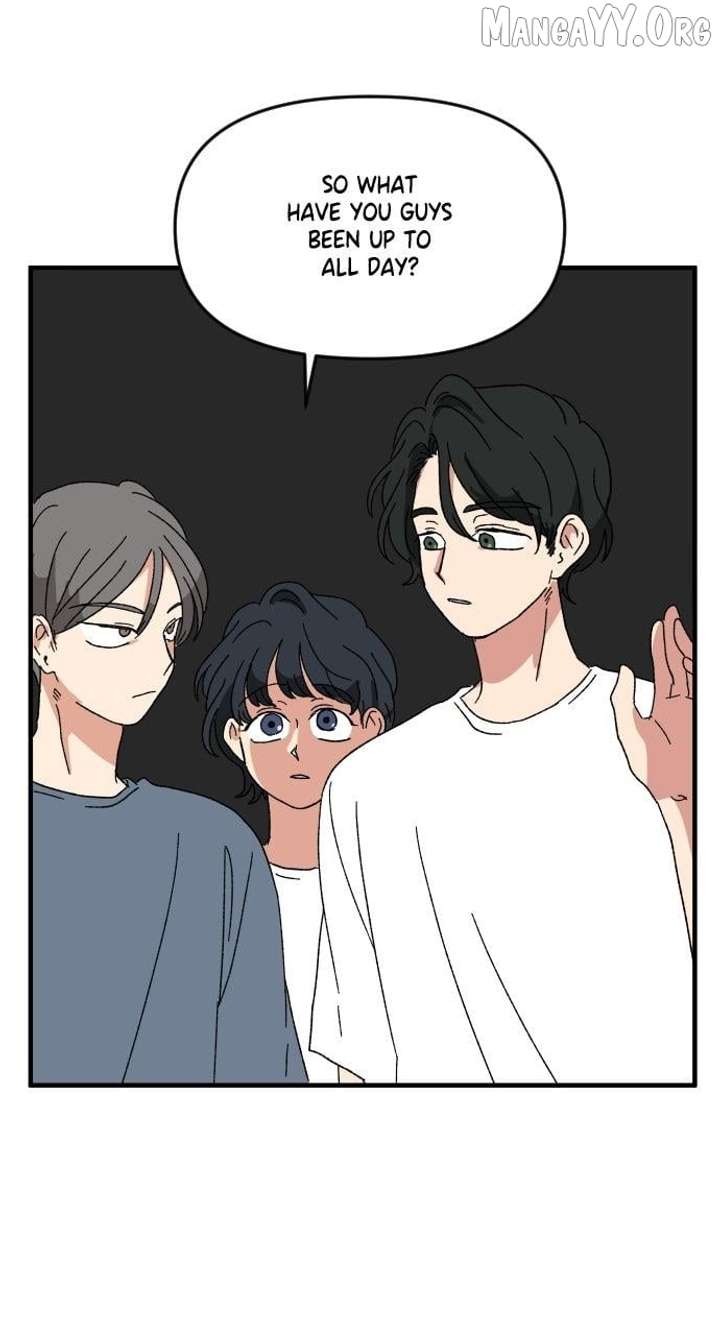 The Prize of Youth Chapter 45 page 80 - 
