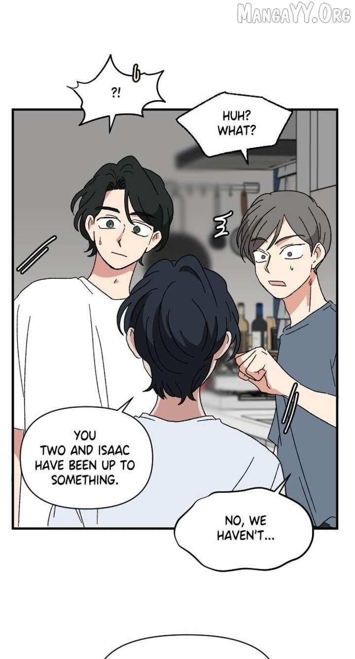 The Prize of Youth Chapter 45 page 81 - 