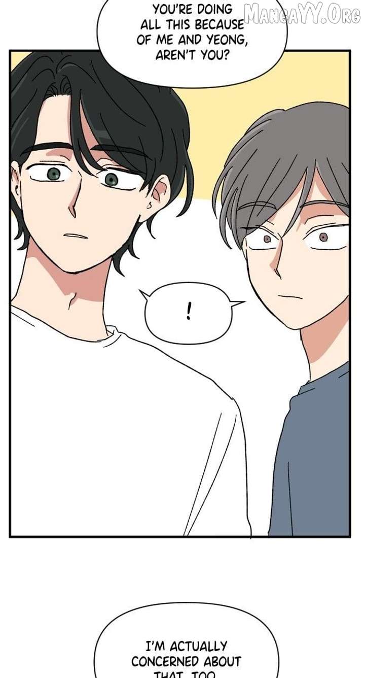 The Prize of Youth Chapter 45 page 82 - 
