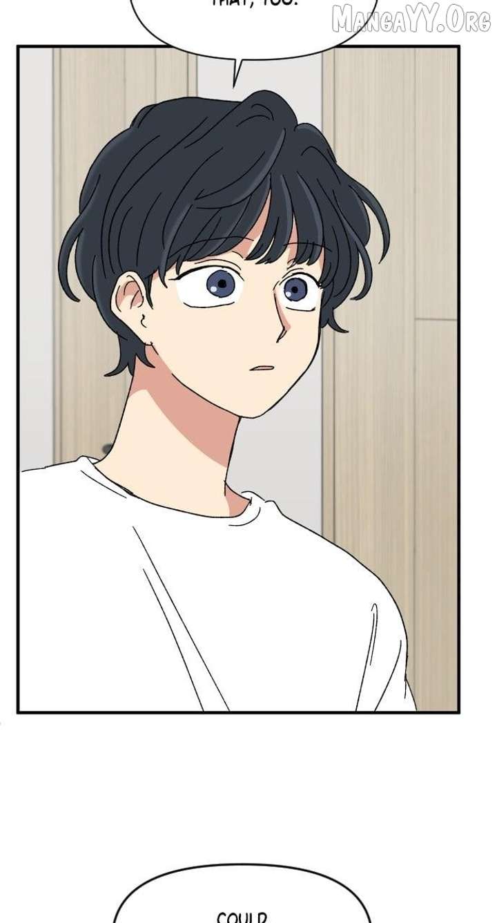 The Prize of Youth Chapter 45 page 83 - 