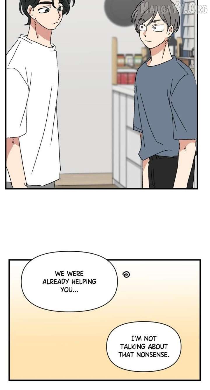 The Prize of Youth Chapter 45 page 85 - 