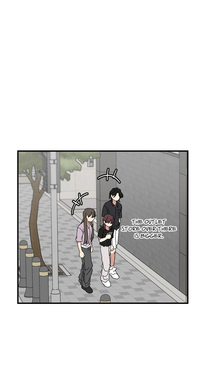The Prize of Youth Episode 46 page 1 - 