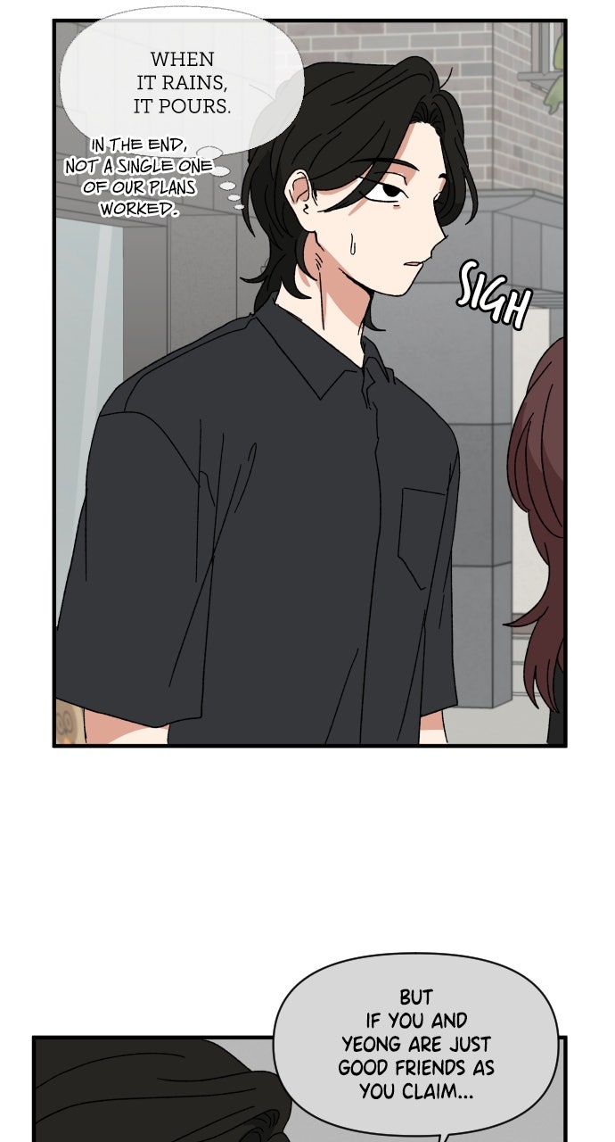 The Prize of Youth Episode 46 page 2 - 
