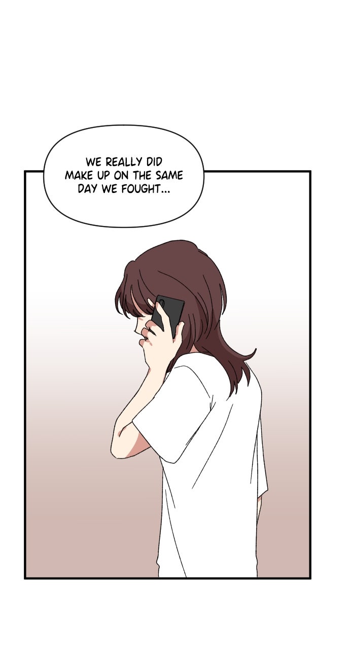 The Prize of Youth Episode 46 page 11 - 