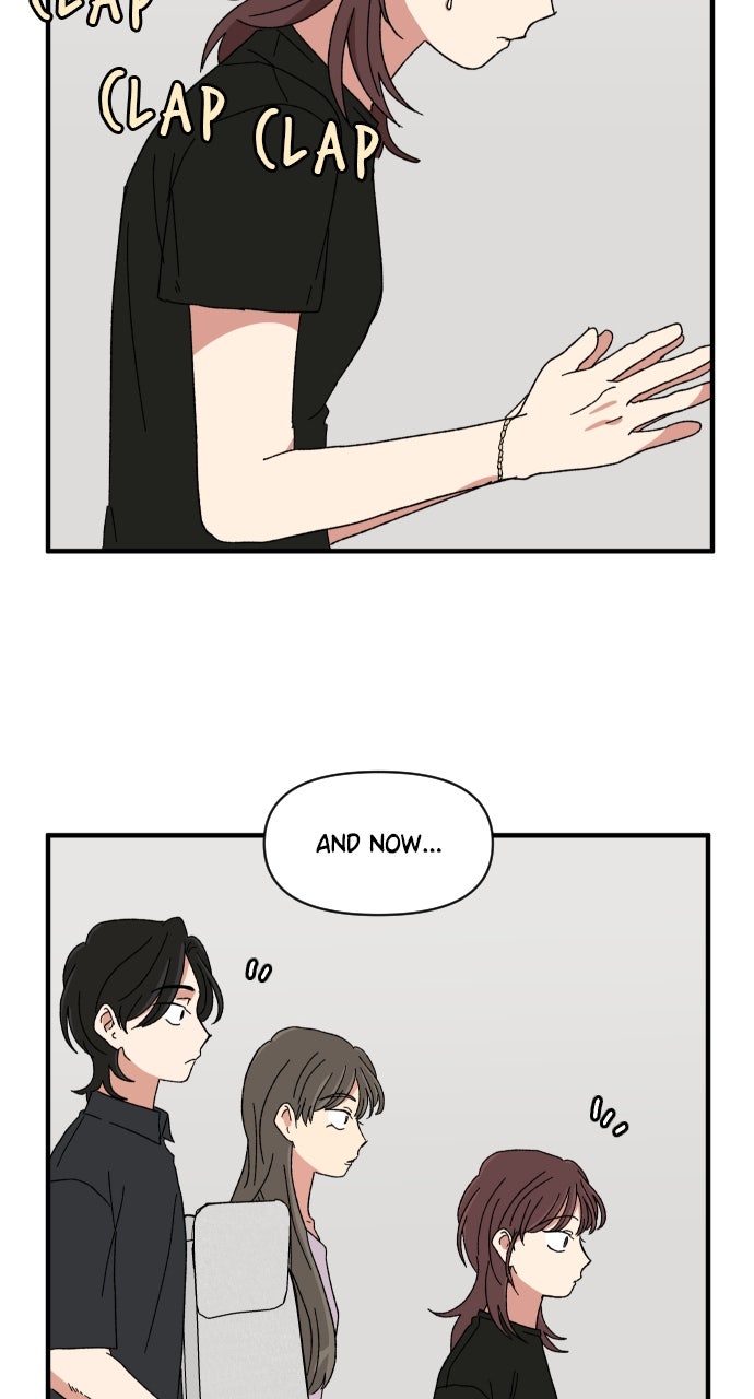 The Prize of Youth Episode 46 page 101 - 
