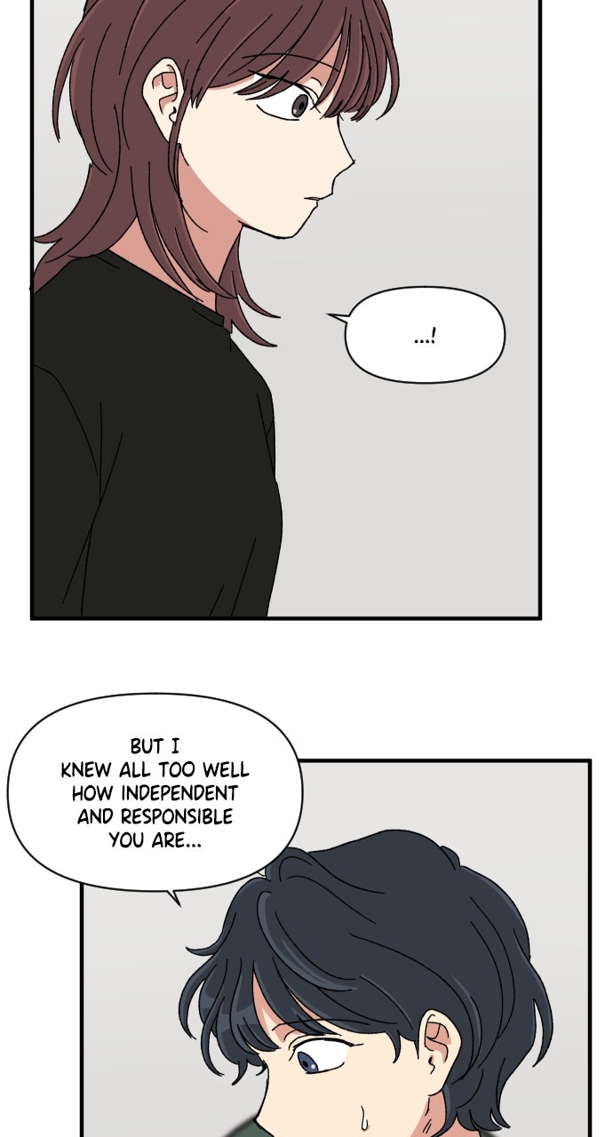 The Prize of Youth Episode 46 page 104 - 