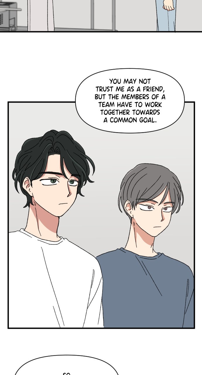The Prize of Youth Episode 46 page 106 - 