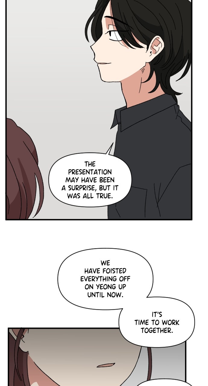 The Prize of Youth Episode 46 page 108 - 