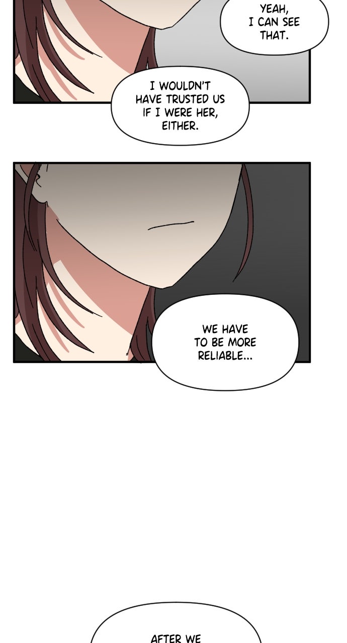 The Prize of Youth Episode 46 page 109 - 