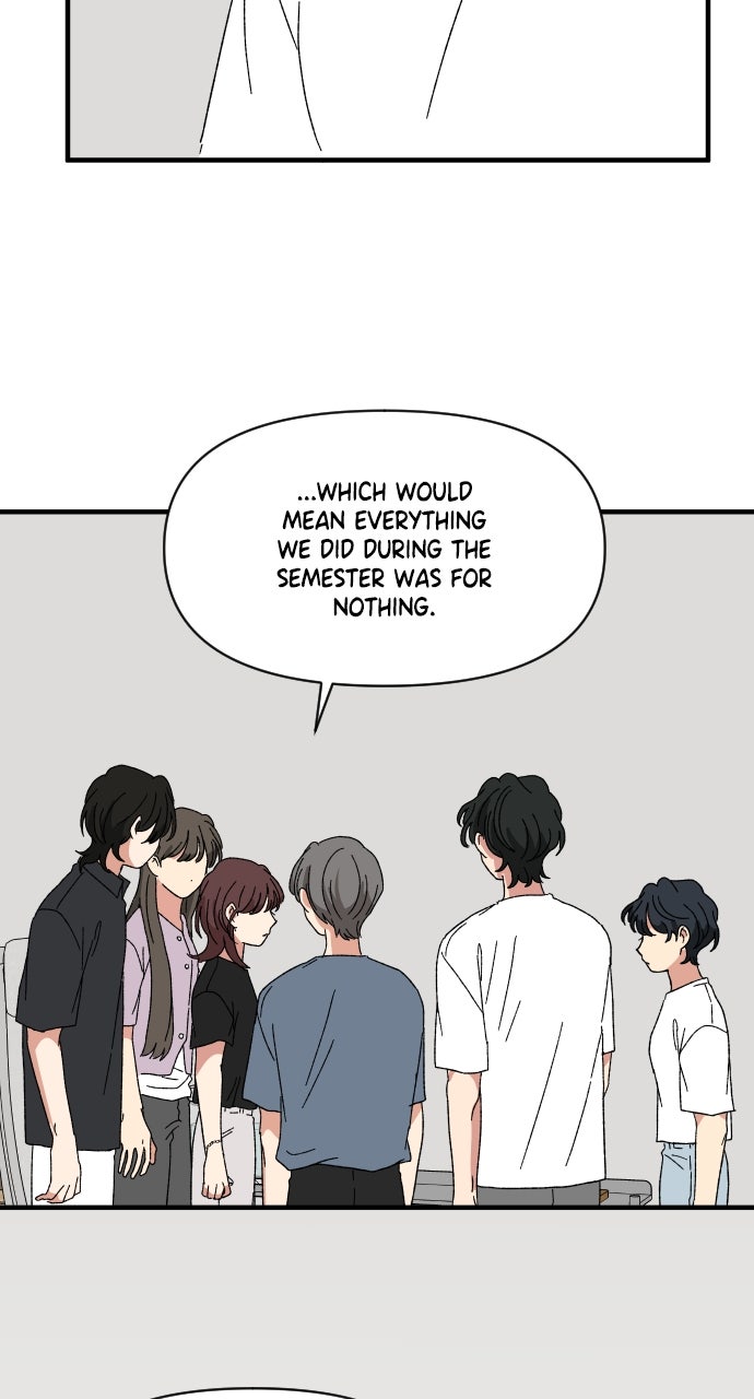The Prize of Youth Episode 46 page 111 - 