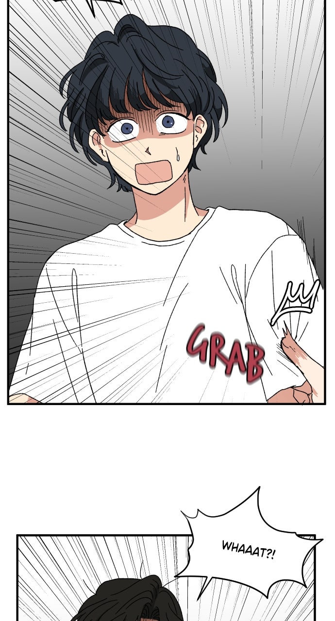 The Prize of Youth Episode 46 page 116 - 