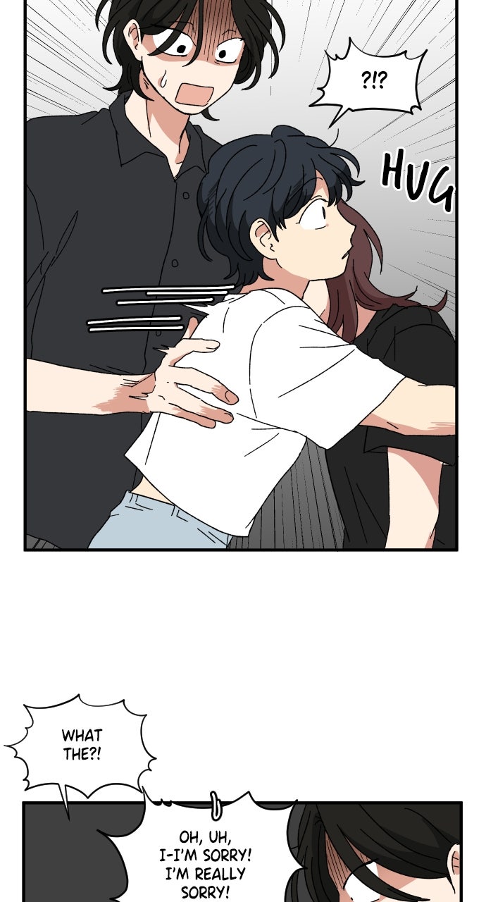 The Prize of Youth Episode 46 page 117 - 