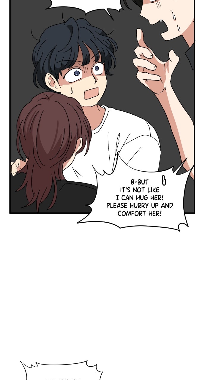 The Prize of Youth Episode 46 page 118 - 
