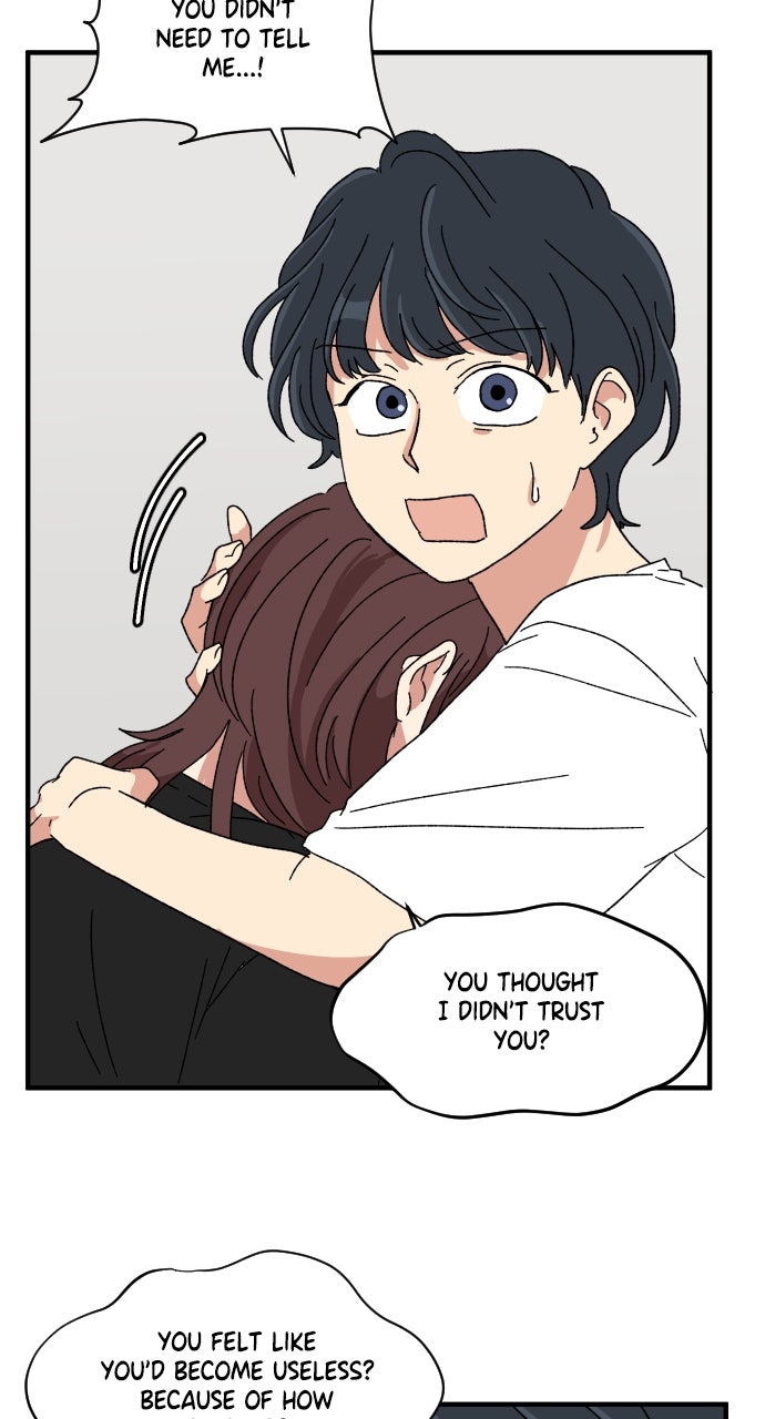 The Prize of Youth Episode 46 page 119 - 