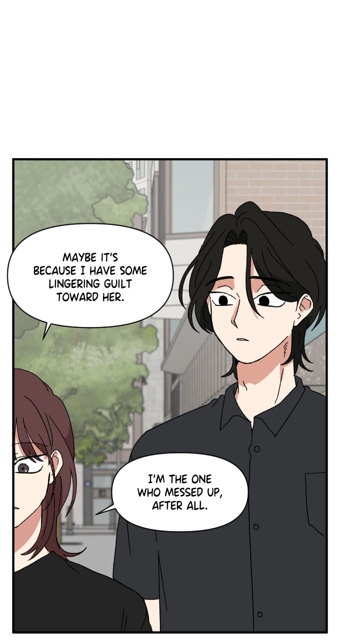 The Prize of Youth Episode 46 page 13 - 
