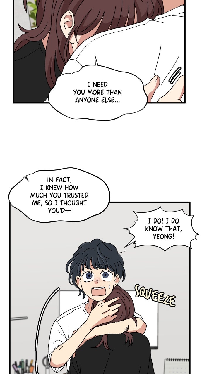 The Prize of Youth Episode 46 page 121 - 