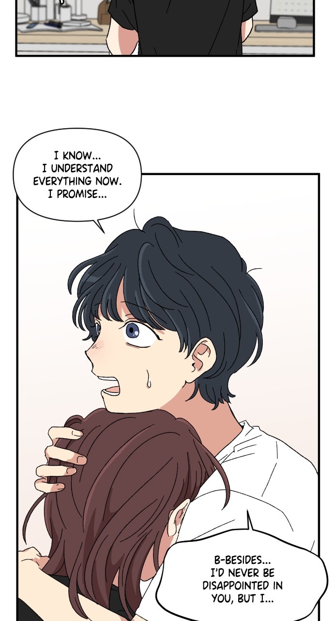 The Prize of Youth Episode 46 page 122 - 