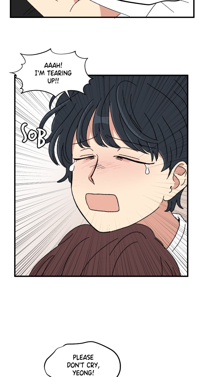 The Prize of Youth Episode 46 page 123 - 