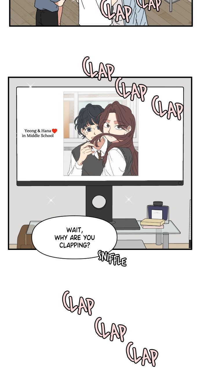 The Prize of Youth Episode 46 page 127 - 