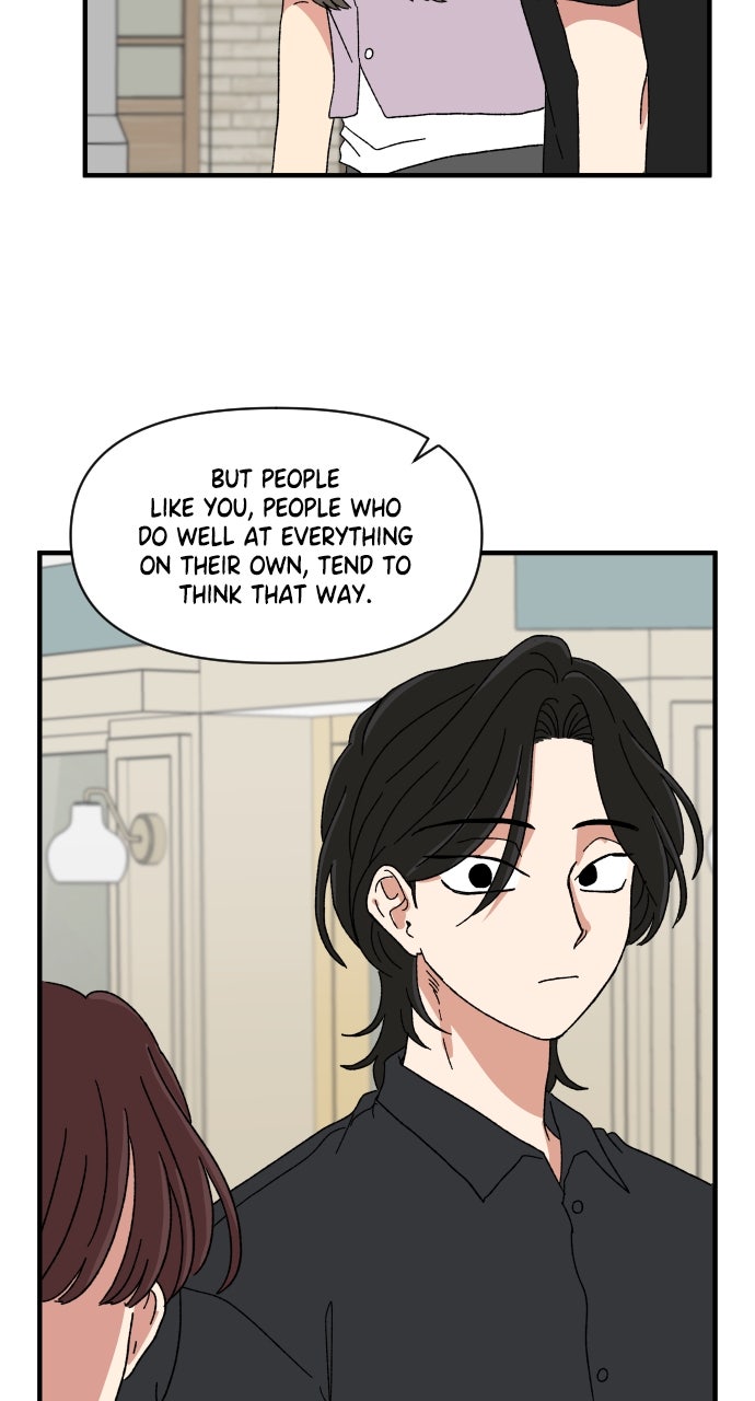 The Prize of Youth Episode 46 page 20 - 