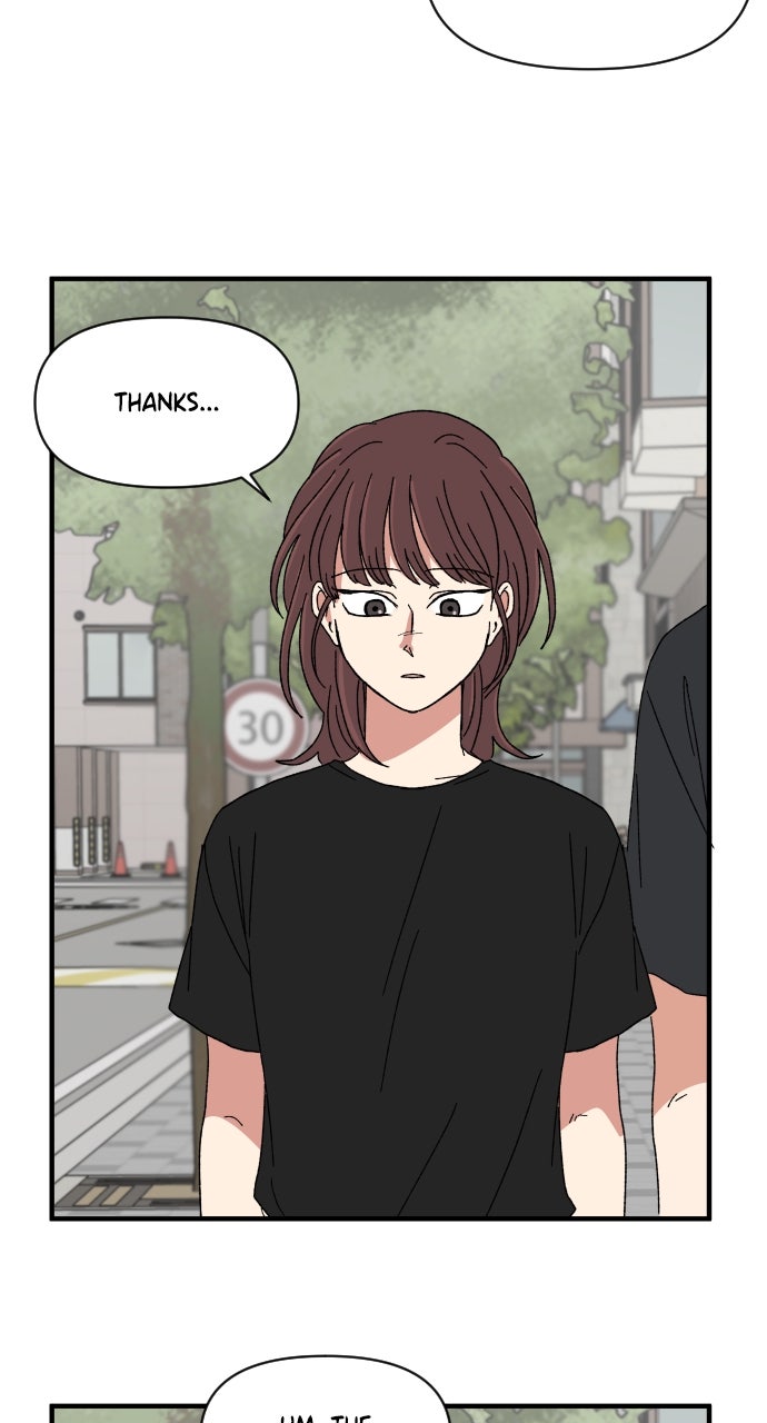 The Prize of Youth Episode 46 page 22 - 