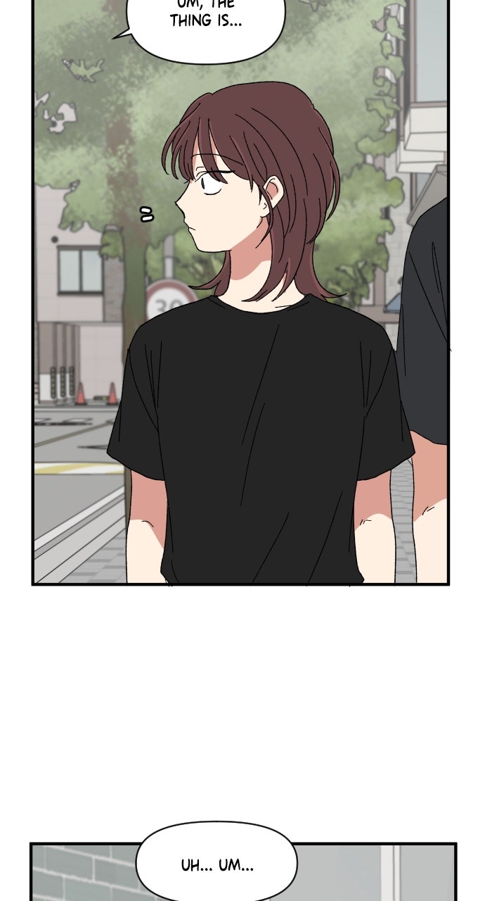 The Prize of Youth Episode 46 page 23 - 