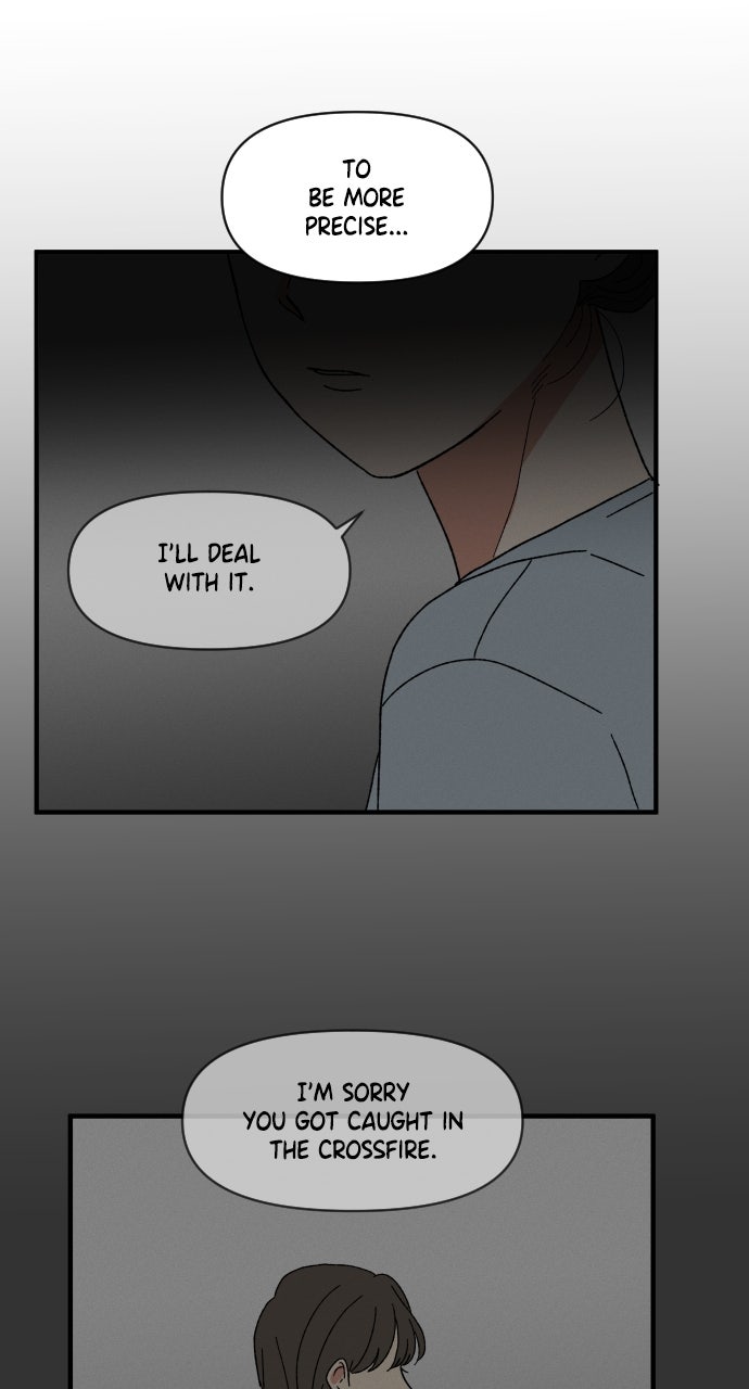 The Prize of Youth Episode 46 page 26 - 