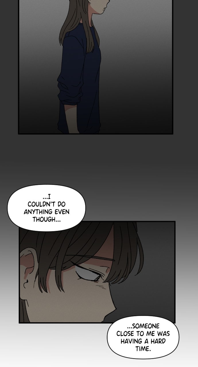 The Prize of Youth Episode 46 page 27 - 