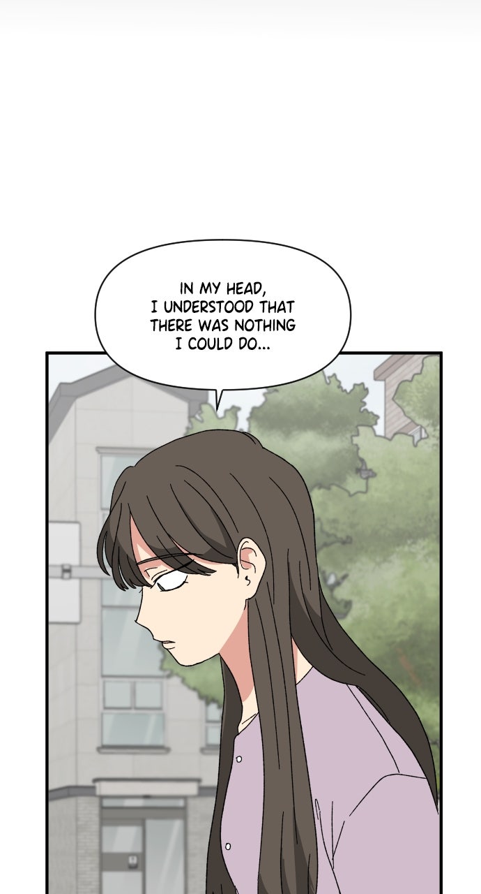 The Prize of Youth Episode 46 page 28 - 