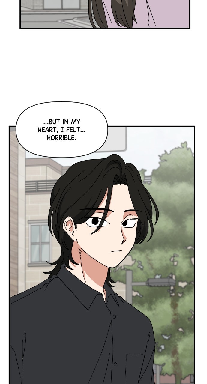 The Prize of Youth Episode 46 page 29 - 